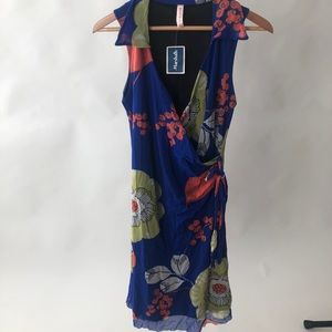 Sweet Pea Colorful Dress